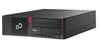 Fujitsu Esprimo E920 SFF i5-4590 Intel® Core™ i5